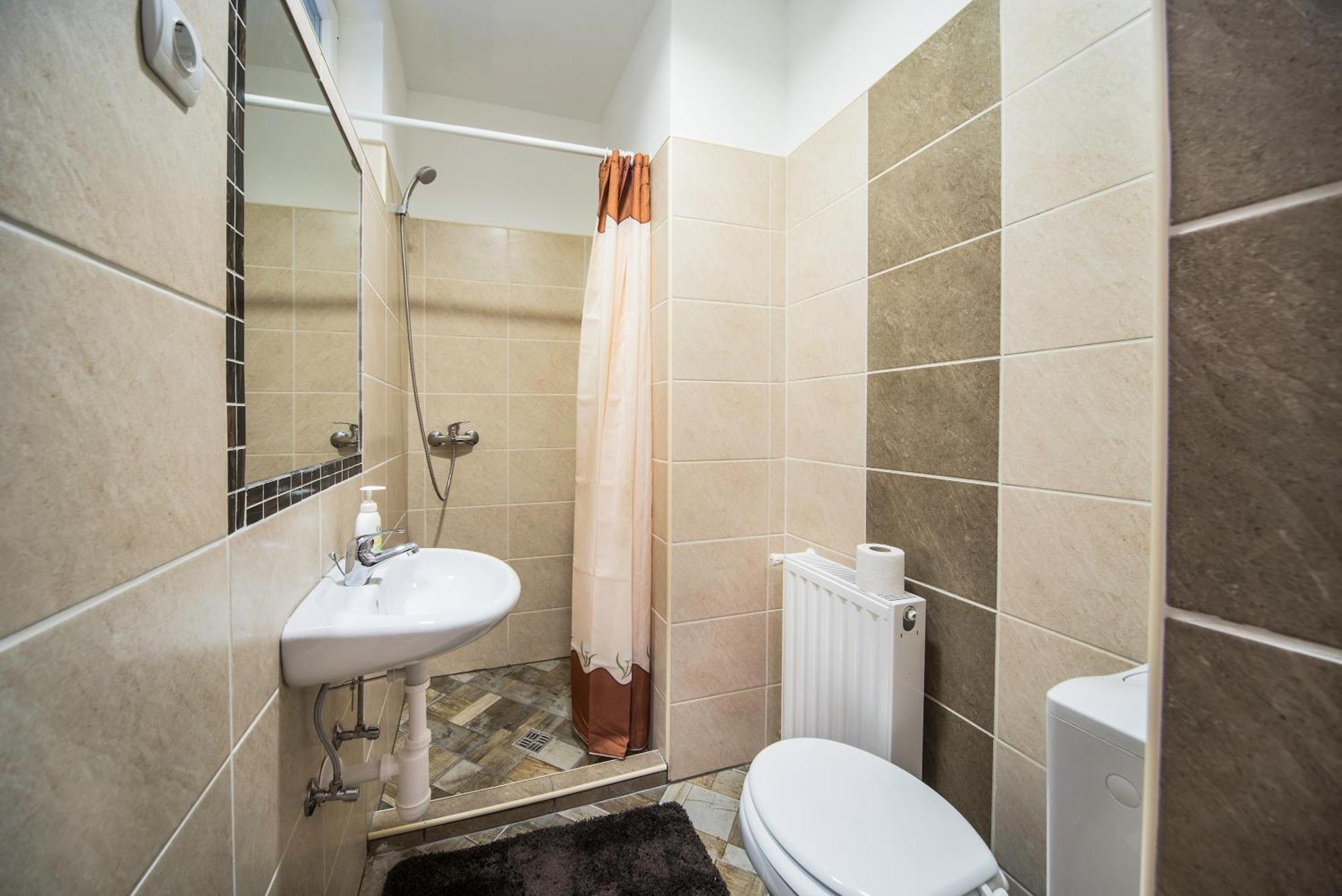 Affittacamere Mandy Budapest